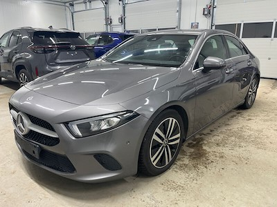 Mercedes-Benz A-Class 2.0 A 200 D Business Dct UA!