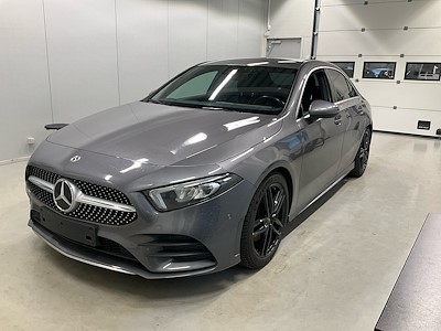 Mercedes-Benz A-Class 2.0 A 220 D Business Amg Dct UA!