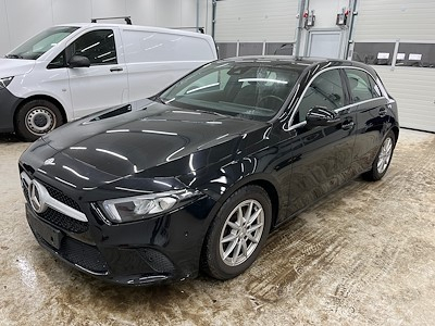 Mercedes-Benz A-KLASSE 2.0 A 200 D Business DCT UA!