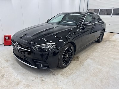 Mercedes-Benz E-Class 300 Business Auto UA!,