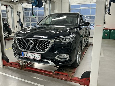 MG EHS EHS Plug-in Hybrid Luxury UA!