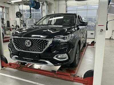 MG EHS EHS Plug-in Hybrid Luxury UA!