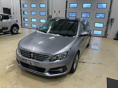 Peugeot 308 1.5 Bluehdi 130 Skyline Sw UA!
