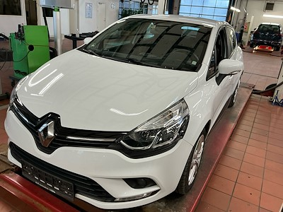 Renault CLIO 0.9 ENERGY TCE 90 ZEN UA!