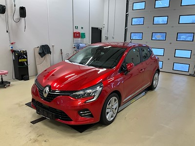 Renault CLIO 1.0 TCe 90 Zen UA!