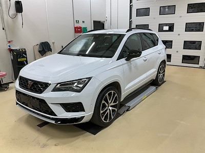 Seat Ateca 2,0 TSI 300 HK 4x4 DSG7 UA!,