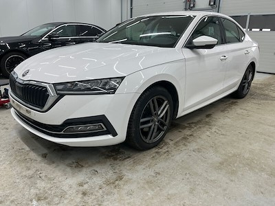 Skoda Octavia 2,0 Tdi Adblue Style Dsg7 UA!,
