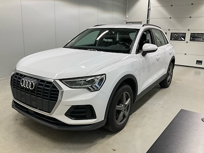 Audi Q3 45 Tfsi E 245 S-Tronic Attitude Plus UA!