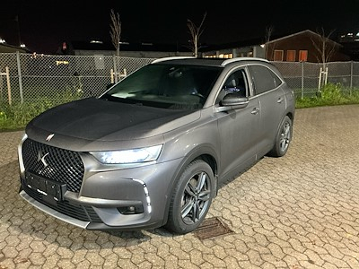 Citroen Ds 7 crossback 1.6 E-Tense 225 Aut. Opera UA!