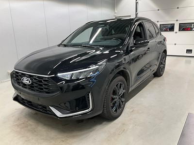 Ford Kuga 2.5 Plug-In Hybrid 243 F St-Line X Cvt UA!