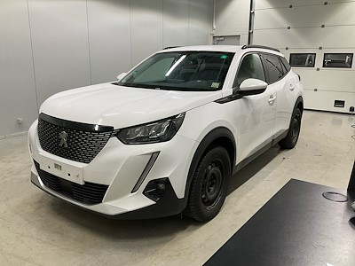 Peugeot 2008 Active B Bluehdi 100 UA!