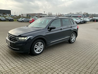 Volkswagen TIGUAN 2.0 TDI SCR 150 Life DSG7 UA!,