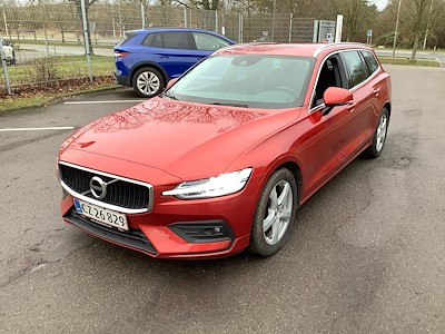 Volvo V60 2.0 B4 197 BUSINESS VBL AUTO UA!,