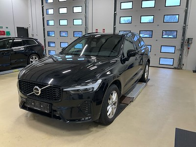 Volvo XC60 2.0 B4 R-DESIGN VBL AUTO UA!,