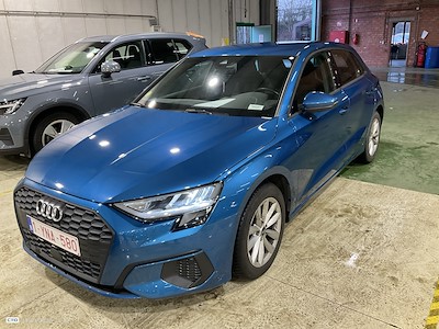 Audi A3 sportback diesel - 2020 35 TDi S tronic