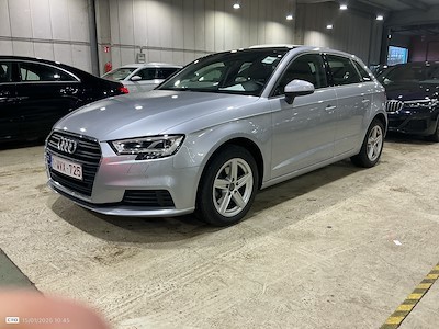 Audi A3 1.6 30 TDI 85KW