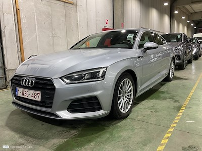 Audi A5 sportback diesel - 2017 35 TDi Business Edition S tron.(EU6d-T.) STOCK