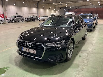 Audi A6 2.0 TDI 35 S TRONIC BUSINESS EDITION