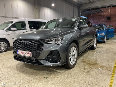 Audi Q3 sportback 1.4 45 TFSI E S TRONIC S LINE