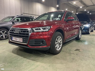 Audi Q5 diesel - 2017 30 TDi Business Edition S tronic