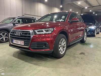 Audi Q5 diesel - 2017 30 TDi Business Edition S tronic