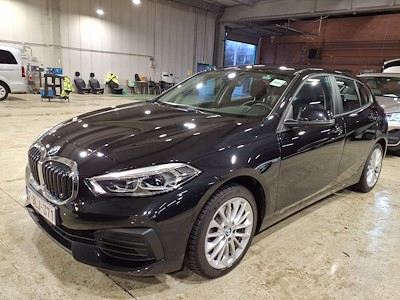 BMW 1-serie 1.5 116DA (85KW)