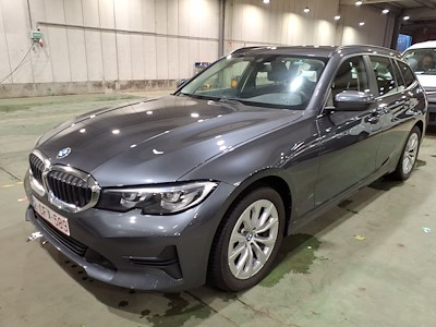BMW 3 series touring 2.0 318DA (100KW) TOURING