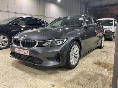 BMW 3 series touring 2.0 320DA (140KW) TOURING