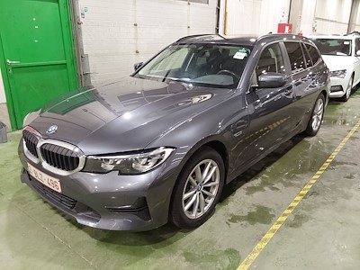 BMW 3 series touring 2.0 320E TOURING