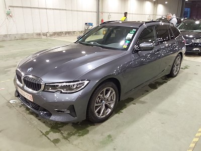 BMW 3 series touring 2.0 330E (215KW) TOURING