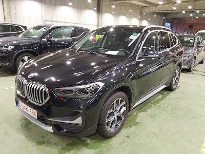 BMW X1 - 2019 1.5iA sDrive18 OPF