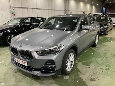 BMW X2 1.5 SDRIVE18I 100KW DCT