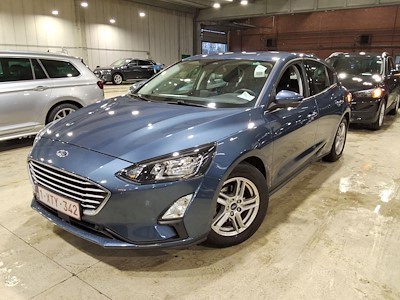 Ford Focus - 2018 1.0 EcoBoost Trend Edition Bus. (EU6.2) STOCK