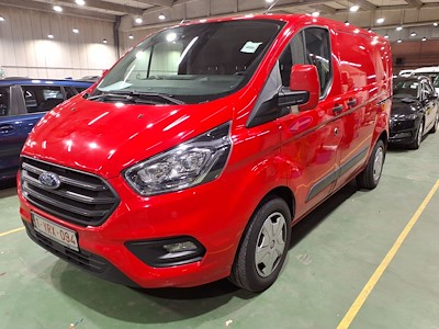 Ford Transit custom 2.0TD 170PS TREND FWD 320 SWB