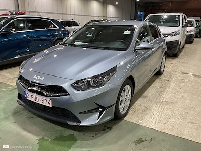 Kia CEED 1.0 T-GDI MHEV PULSE DCT