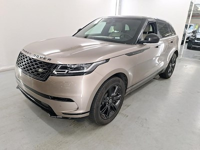 Land Rover Range rover velar 2.0 P400E SE AUTO 4WD