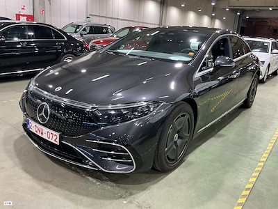 Mercedes-Benz EQS BEV EQS 350 AUTO AMG LINE