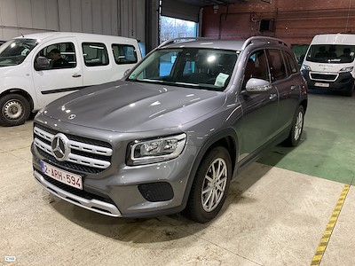 Mercedes-Benz GLB 2.0 GLB 180 D BUSINESS SOLUTION