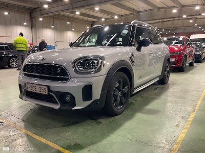 MINI COUNTRYMAN 1.5 COOPER S E 4WD AUTO
