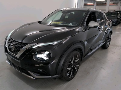 Nissan Juke - 2020 1.0 DIG-T 2WD N-Design