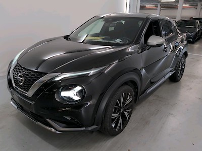 Nissan Juke - 2020 1.0 DIG-T 2WD N-Design