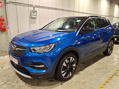 Opel Grandland X diesel - 2020 1.5 TD ECOTEC Innovation S&S