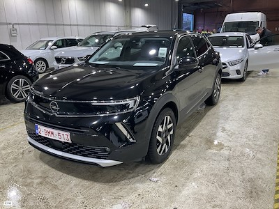 Opel MOKKA 1.2 TURBO 96KW ELEGANCE AUTO