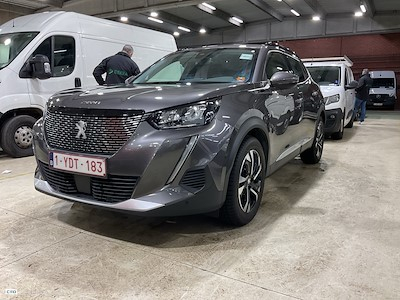Peugeot 2008 diesel - 2020 1.5 BlueHDi Allure S&amp;S