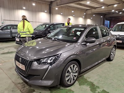 Peugeot 208 diesel - 2019 1.5 BlueHDi Active