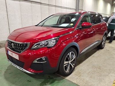 Peugeot 5008 diesel - 2020 1.5 BlueHDi Allure