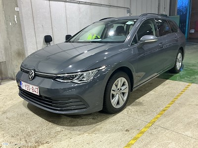 Volkswagen Golf 2.0 TDI 110KW LIFE DSG