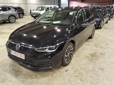 Volkswagen Golf viii 1.5 eTSI Life OPF DSG