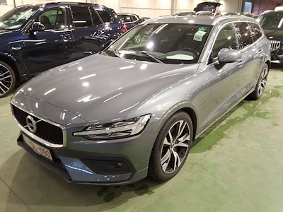 Volvo V60 2.0 B3 GEARTRONIC MOMENTUM PRO