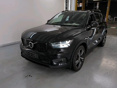 Volvo XC40 1.5 T5 PHEV R-Design
